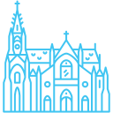 cathedral-icon