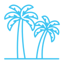 date-palm-icon